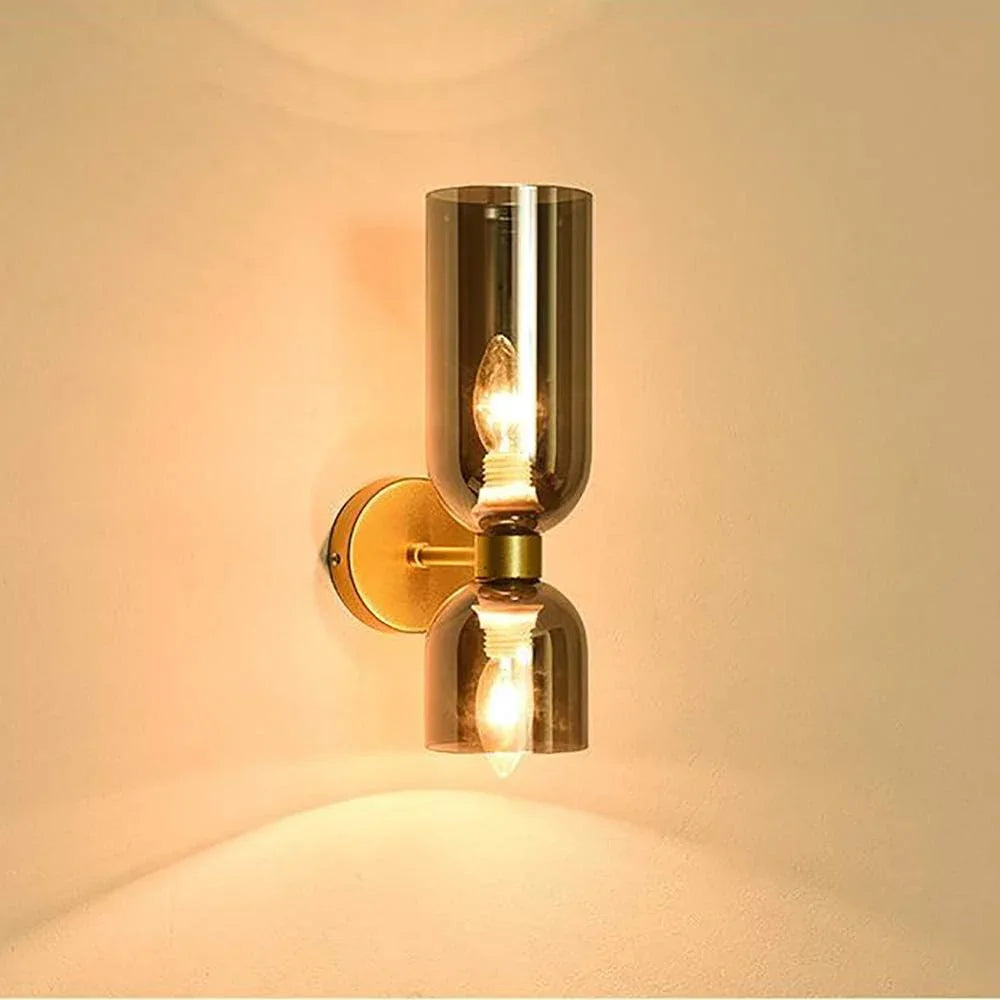 Frynura Wall Lamp