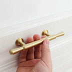 Frynyra Brass Knobs & Handles