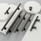 Frynyra Brass Knobs & Handles