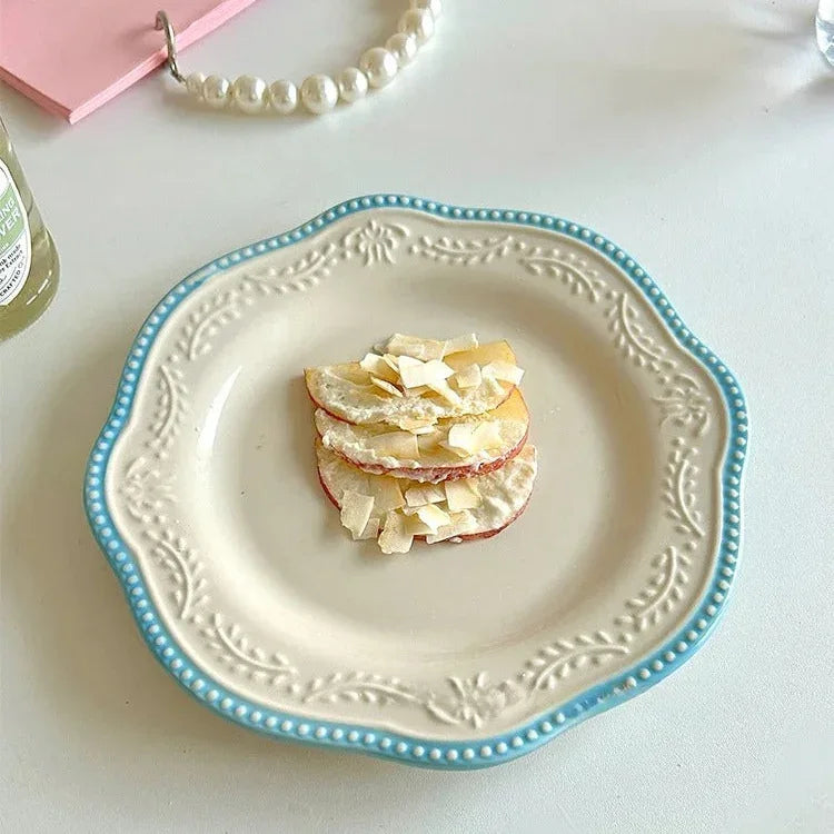 Frynyra Plate