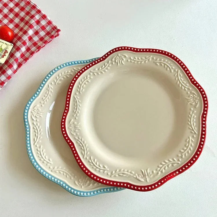 Frynyra Plate