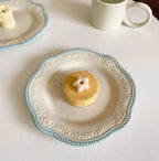 Frynyra Plate