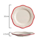 Frynyra Plate