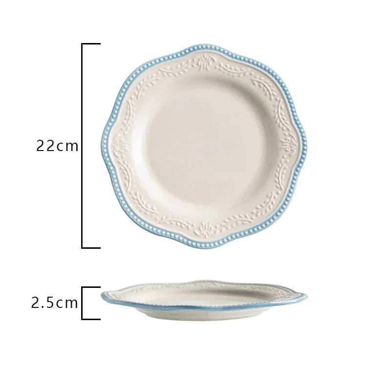 Frynyra Plate