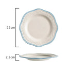 Frynyra Plate
