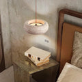 Frynyra Travertine Pendant Lamp