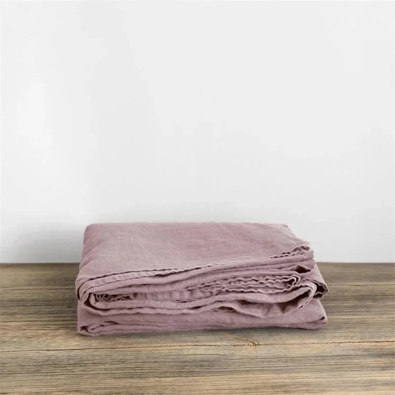 Frysuna Linen Bedding