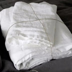 Frysuna Linen Bedding