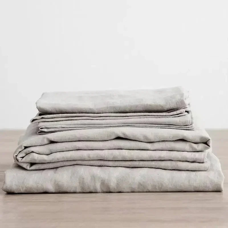Frysuna Linen Bedding