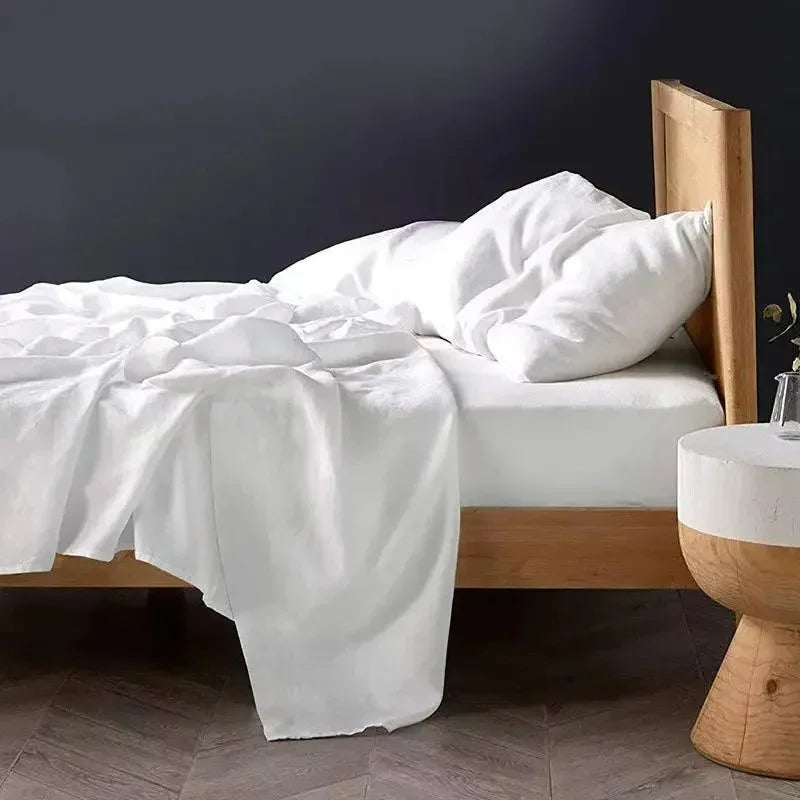 Frysuna Linen Bedding