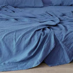 Frysuna Linen Bedding