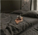 Frysuna Linen Bedding
