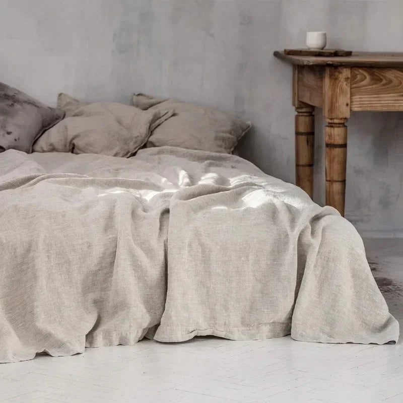 Frysuna Linen Bedding