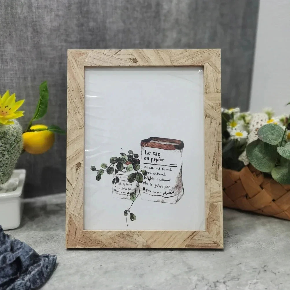 Frysuna Photo Frame