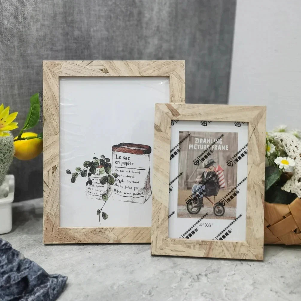 Frysuna Photo Frame