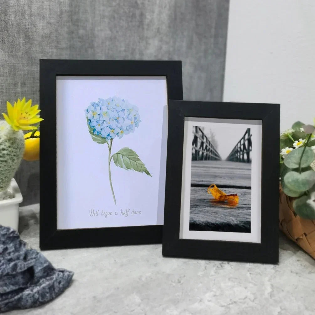 Frysuna Photo Frame