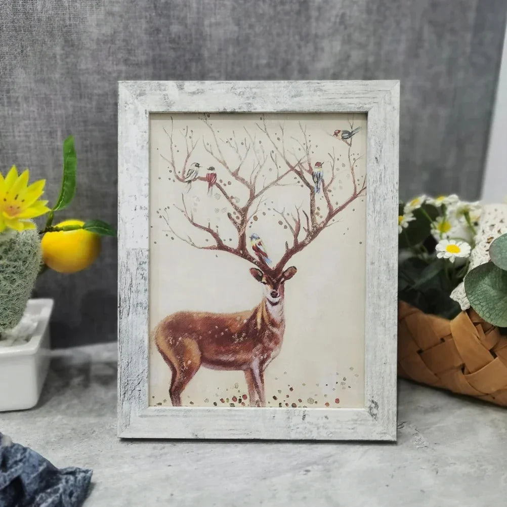 Frysuna Photo Frame