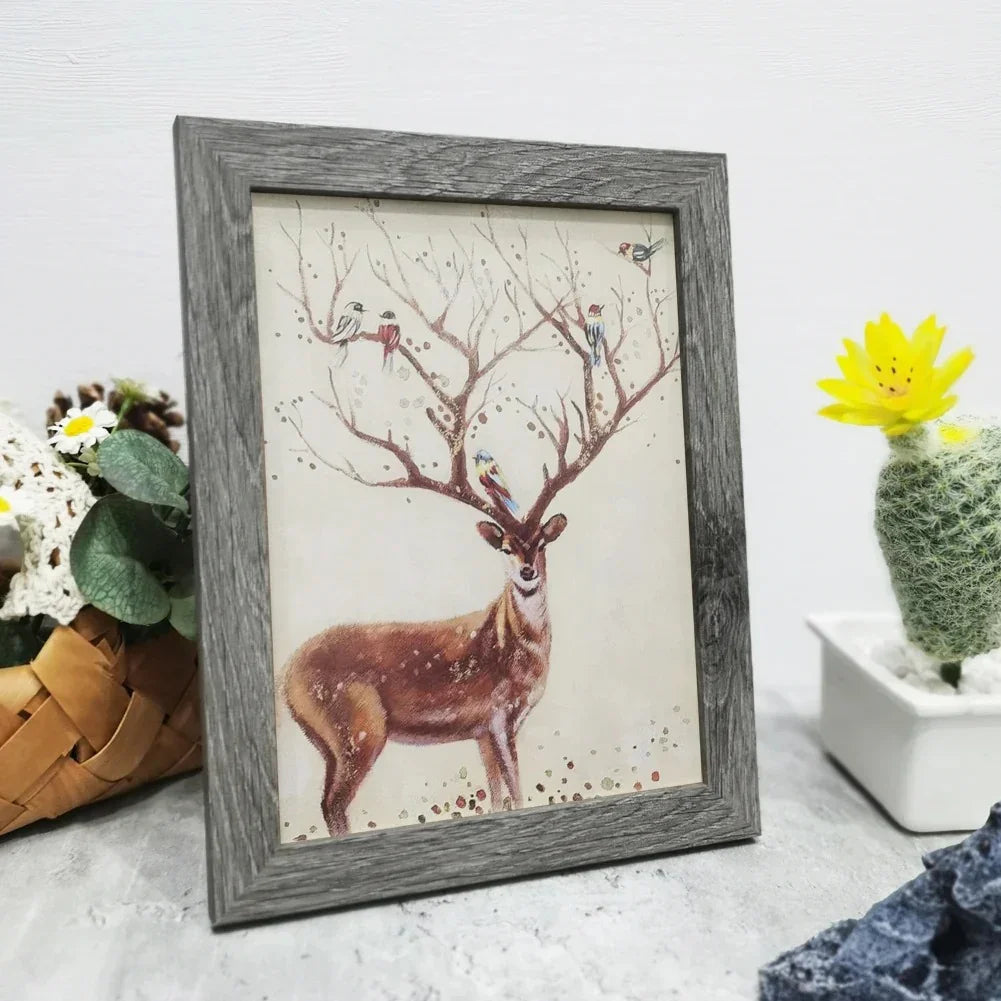 Frysuna Photo Frame