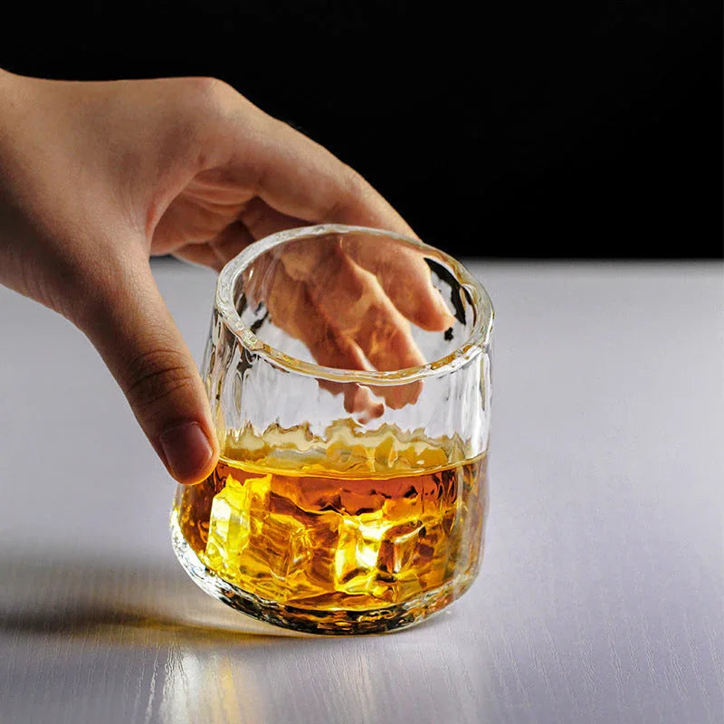 Frytelta Glass