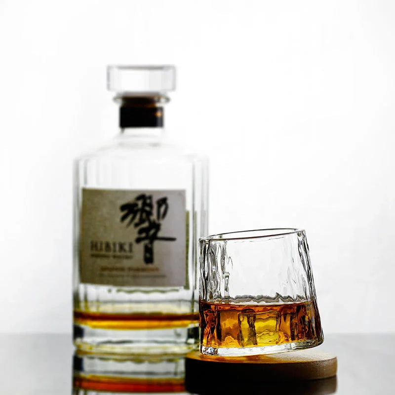 Frytelta Glass