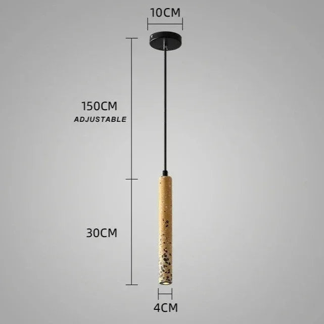 Frytesa Pendant Lamp