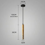 Frytesa Pendant Lamp