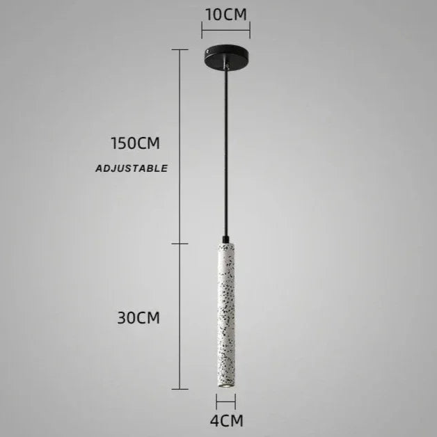 Frytesa Pendant Lamp