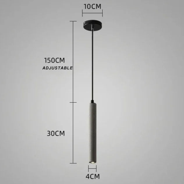 Frytesa Pendant Lamp