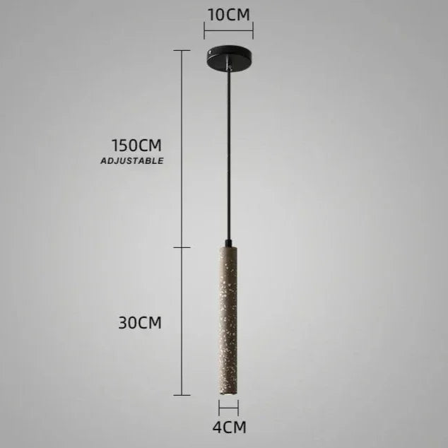 Frytesa Pendant Lamp
