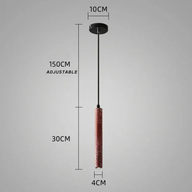 Frytesa Pendant Lamp