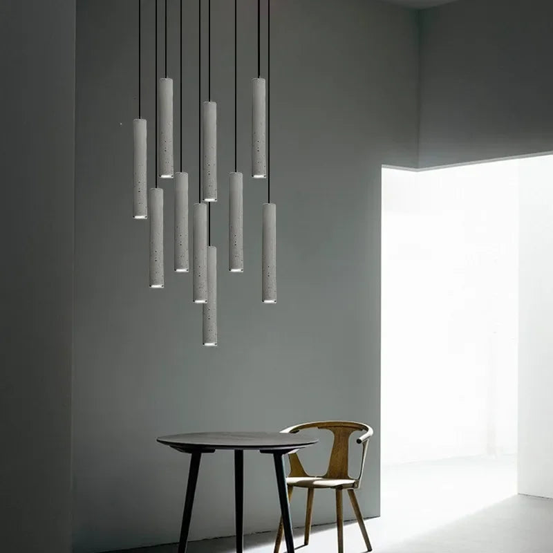 Frytesa Pendant Lamp