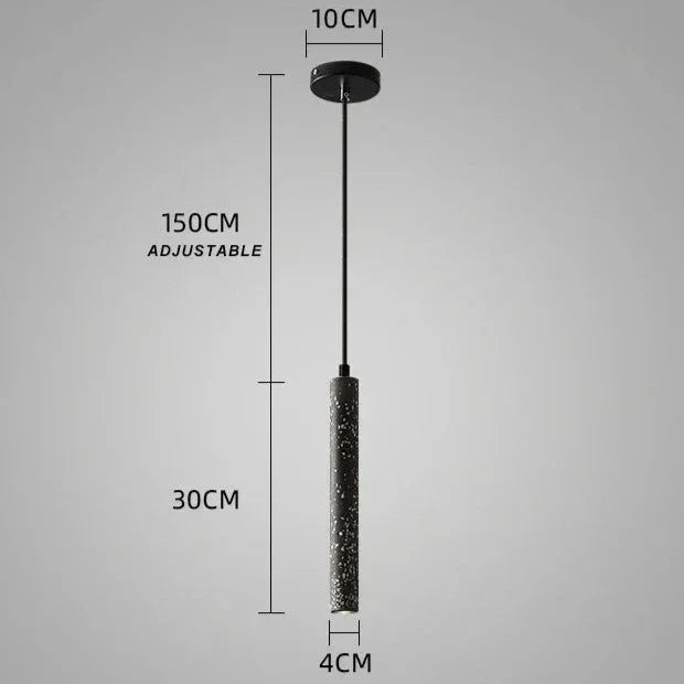 Frytesa Pendant Lamp