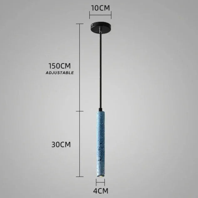 Frytesa Pendant Lamp