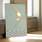 Fryvando Poster