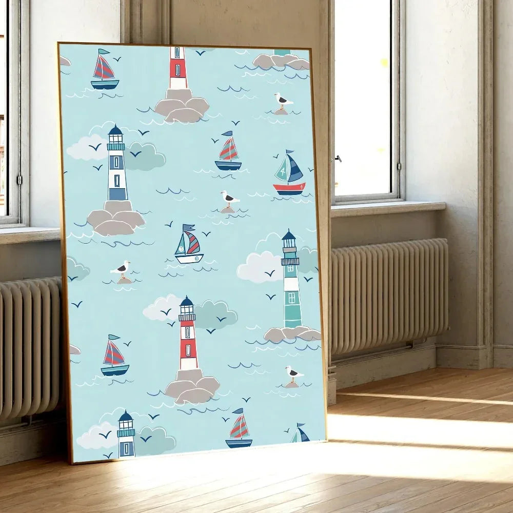 Fryvando Poster