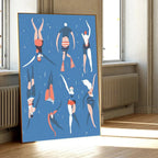 Fryvando Poster