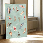 Fryvando Poster