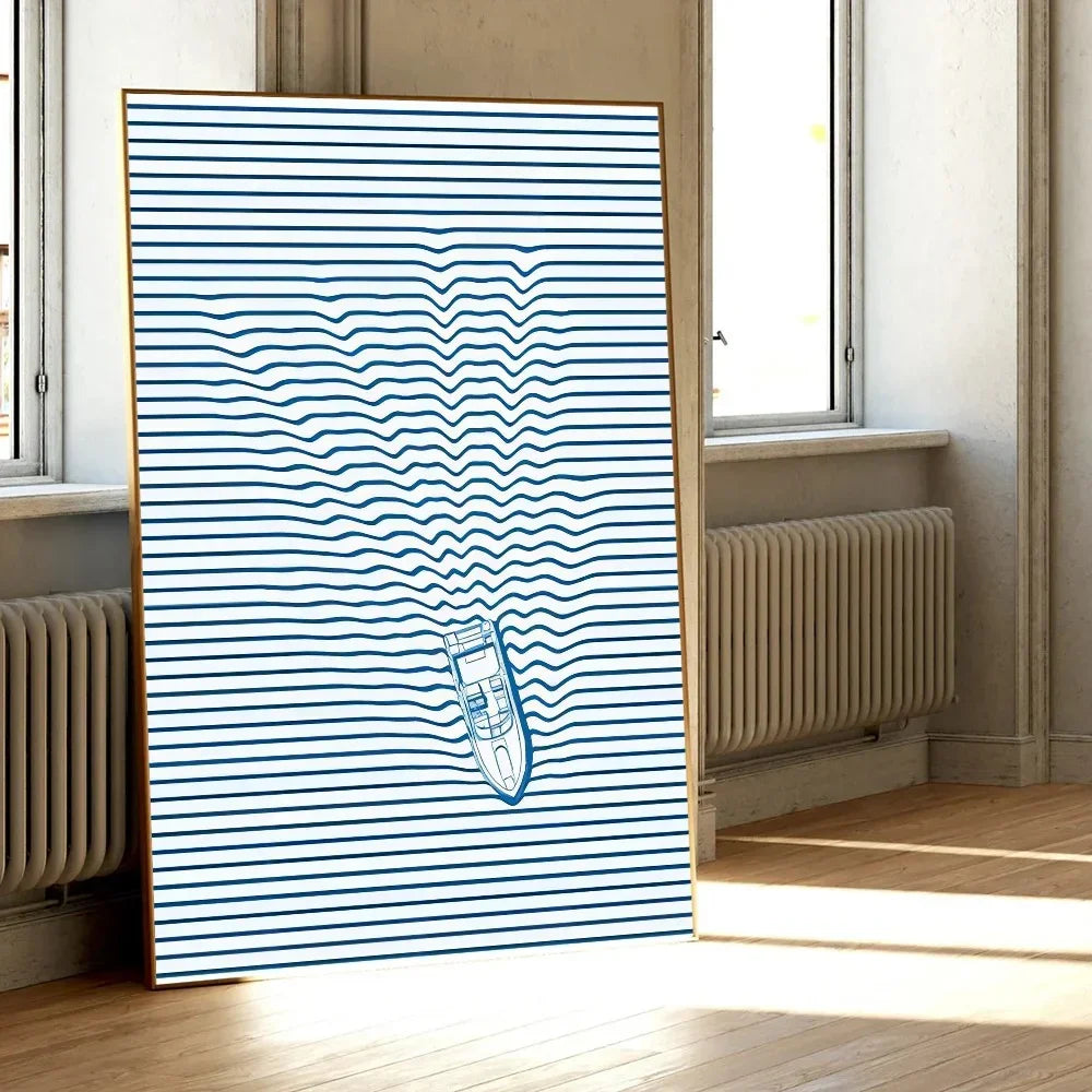Fryvando Poster
