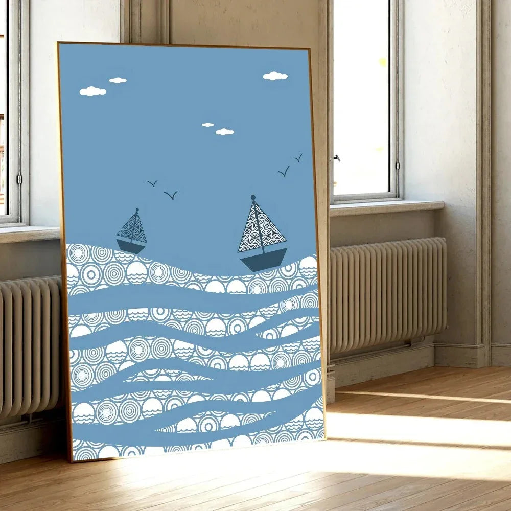 Fryvando Poster
