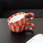 Fryvella Ceramic Mug