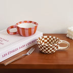 Fryvella Ceramic Mug