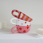 Fryvella Ceramic Mug