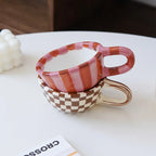 Fryvella Ceramic Mug
