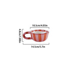 Fryvella Ceramic Mug