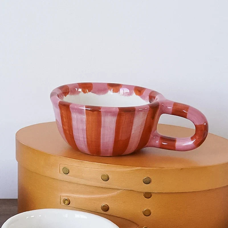 Fryvella Ceramic Mug