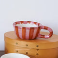Fryvella Ceramic Mug