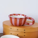 Fryvella Ceramic Mug