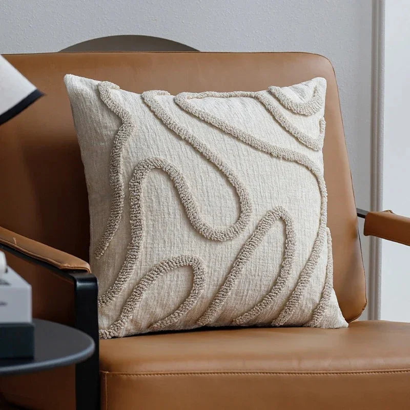 Fryvynta Cushion Cover