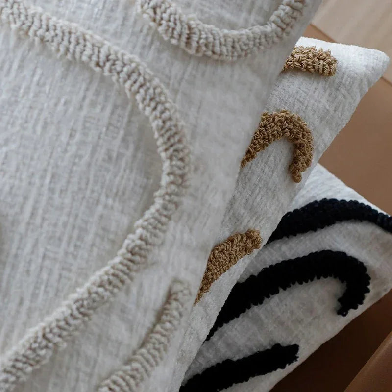 Fryvynta Cushion Cover