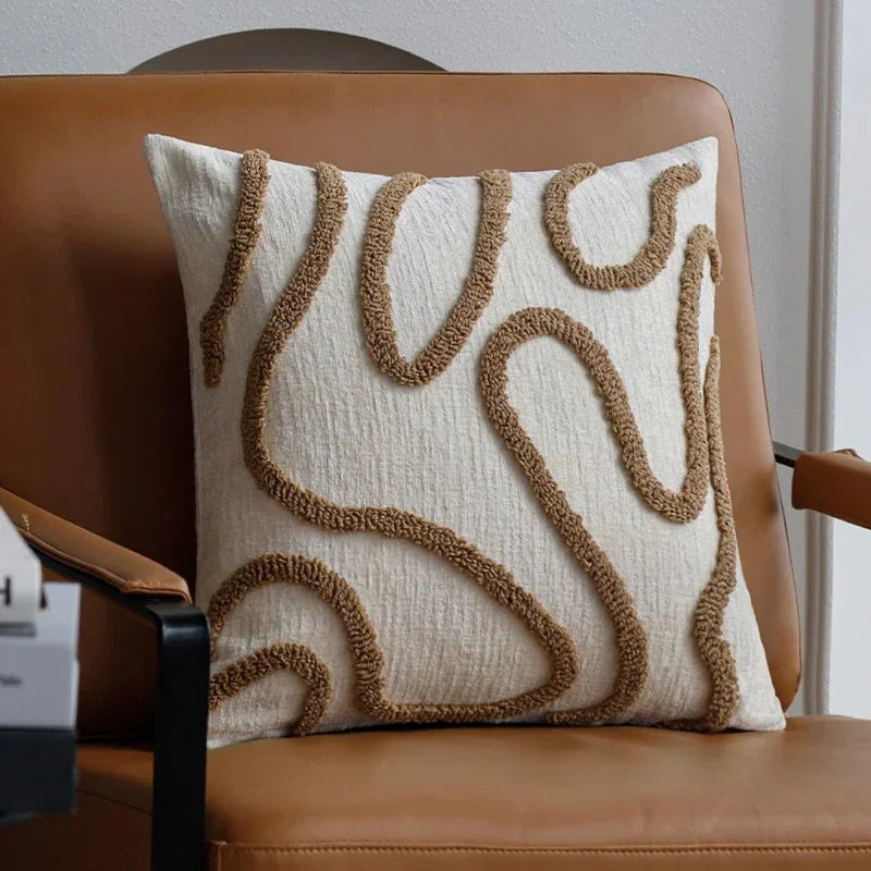 Fryvynta Cushion Cover